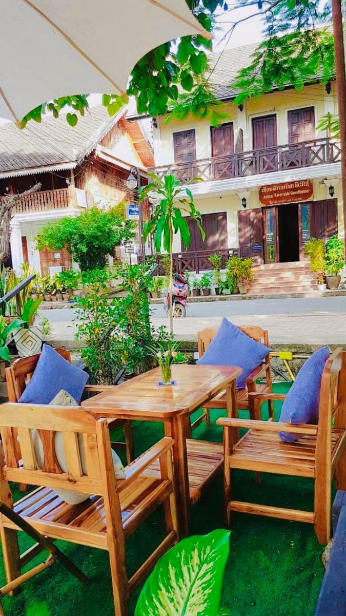 Anisa Mekong Riverside Villa - Housity