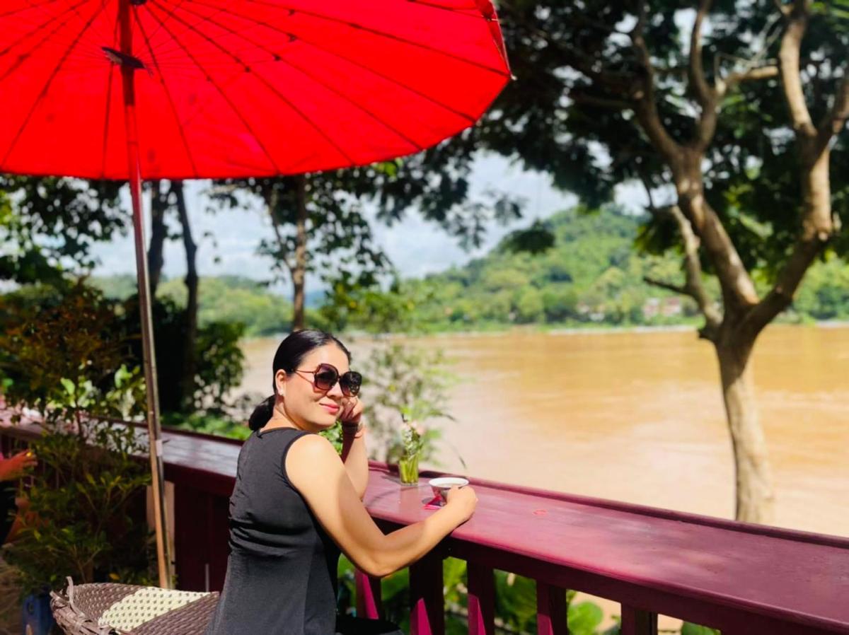 Anisa Mekong Riverside Villa - Housity