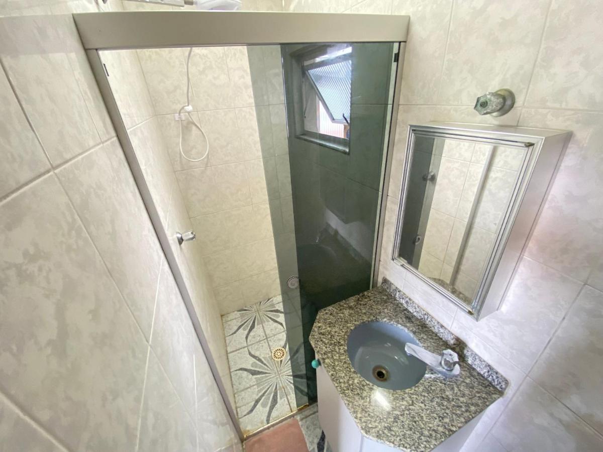 Suitetrails - Quarto Privativo - Suítes - Pé na Areia Canto do Forte