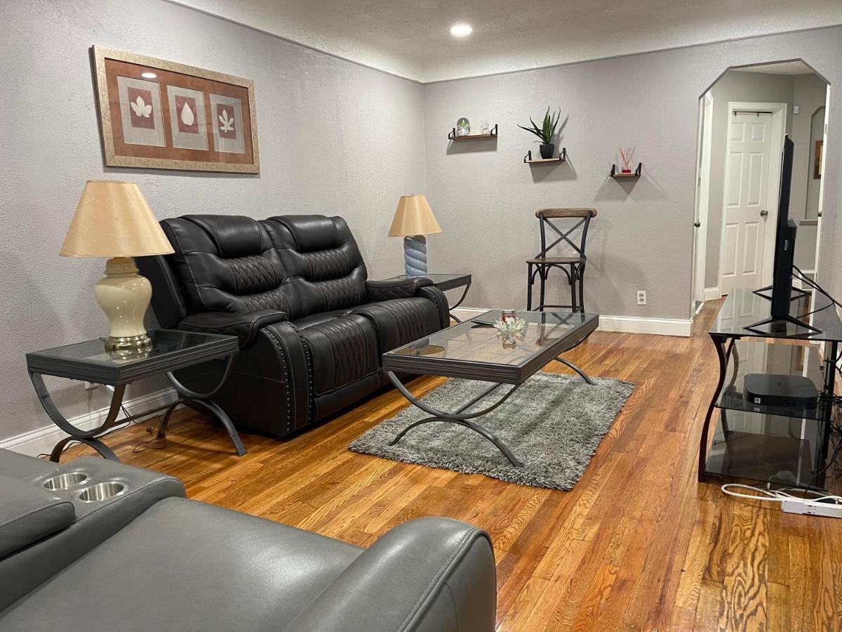 Gorgeous 3 Bdrm vacation house - Housity