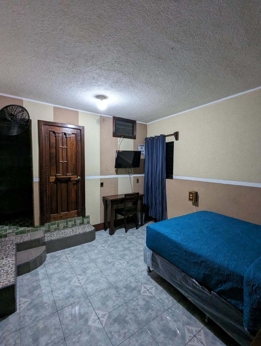 Casa González - Housity