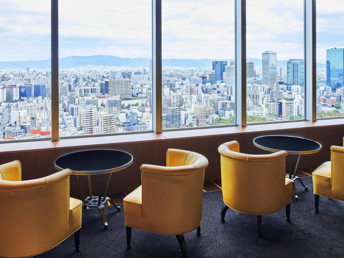 Imperial Hotel Osaka - Housity
