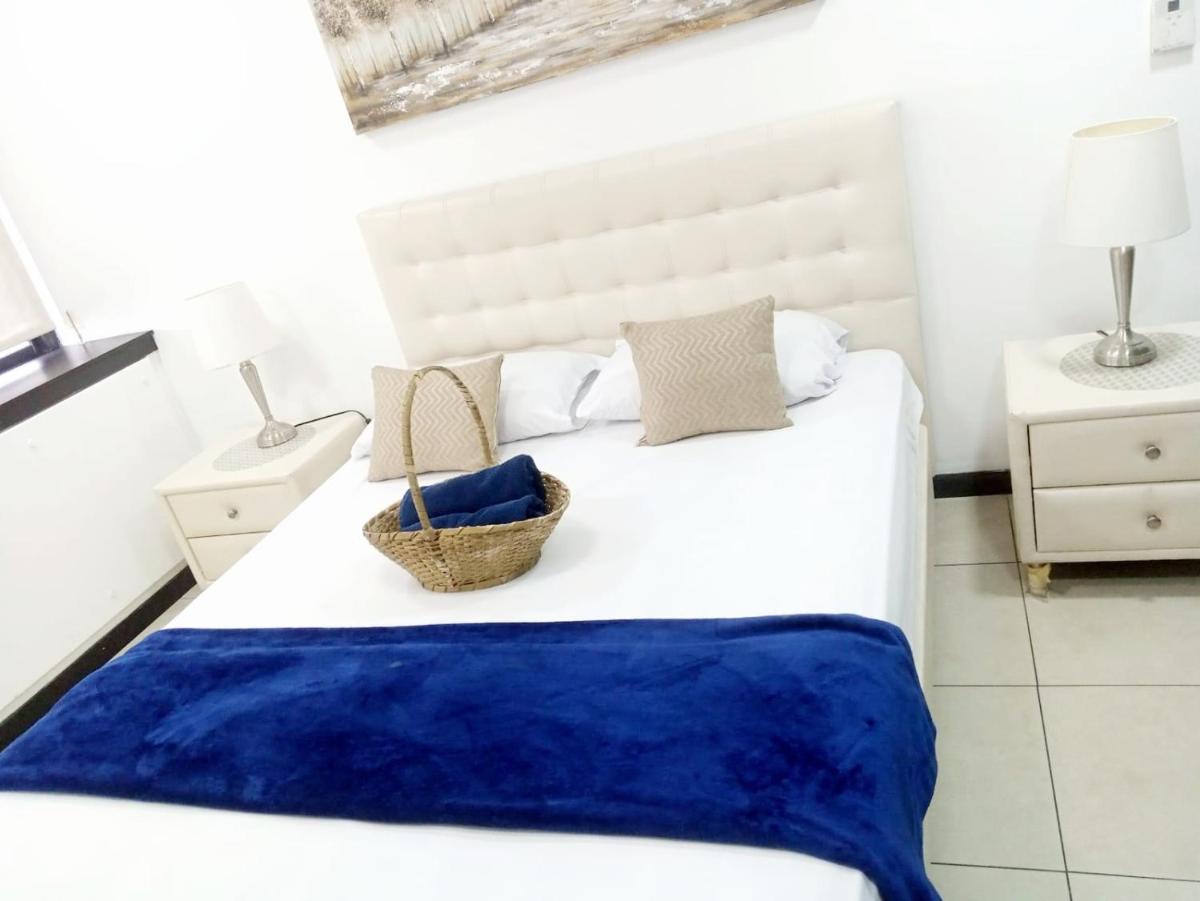 Ecusuites Habitación Independiente Puerto Santa Ana - Housity