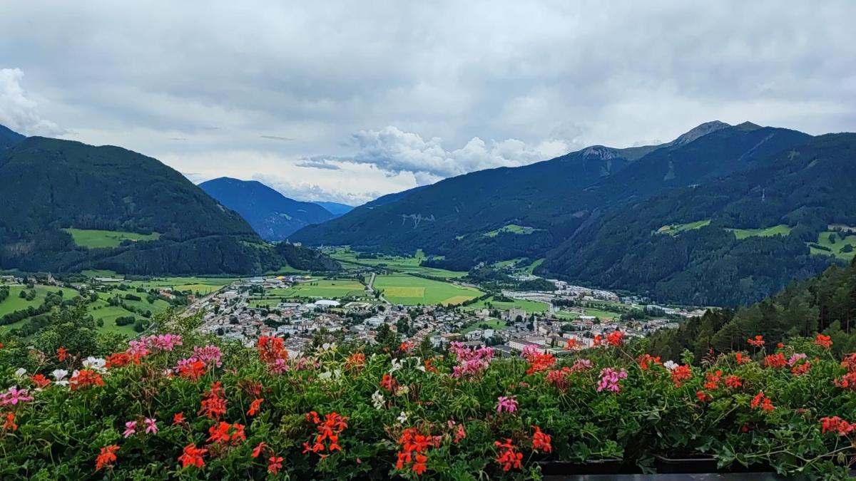 Suitetrails - Pension Alpenblick B&B