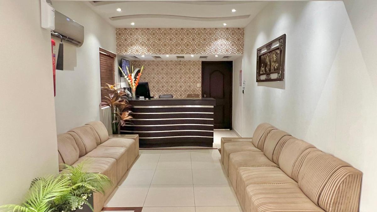 Royal Inn Hotel - Housity