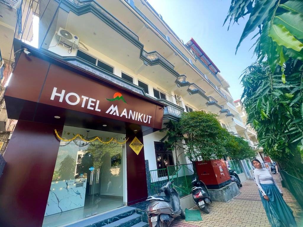 Suitetrails - Hotel Manikut