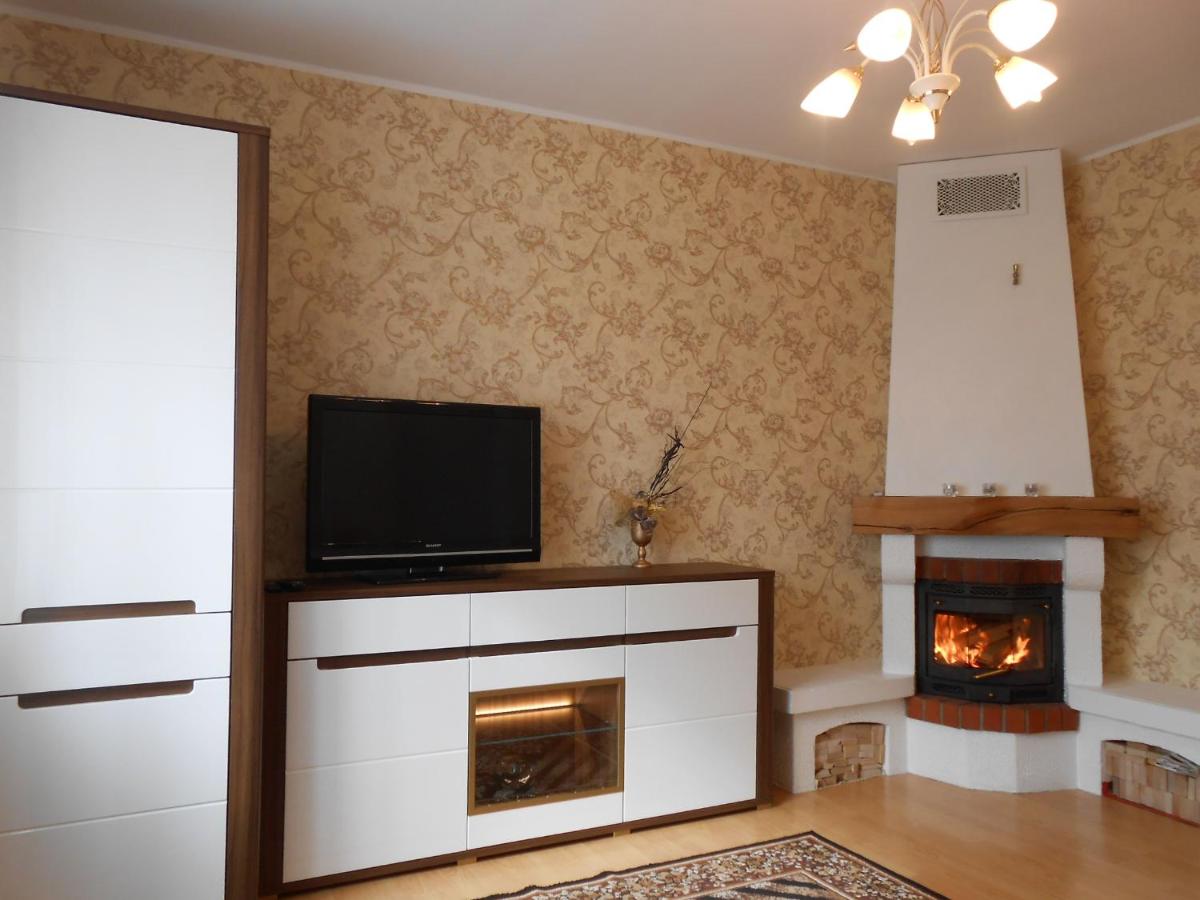Pärnu Posti Apartment - Housity