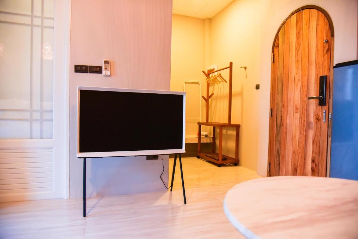 Kirin Sky Resort - Housity