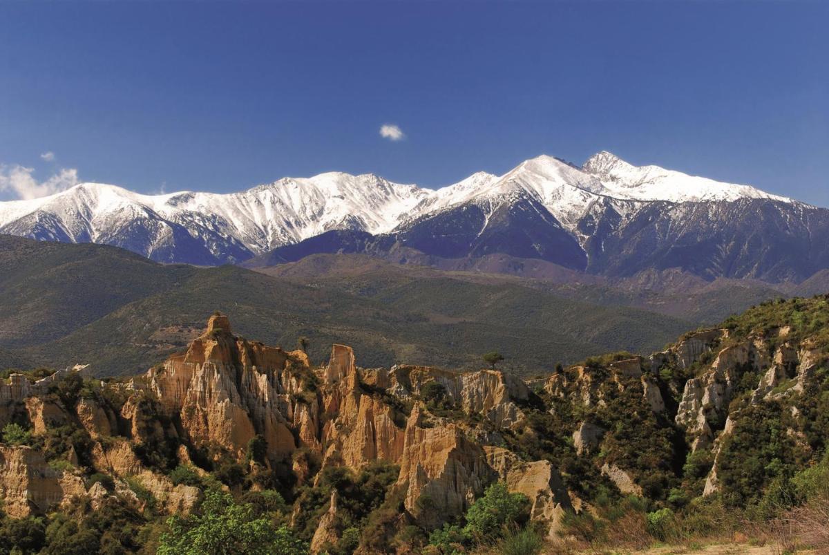Suitetrails - Kyriad Perpignan Sud