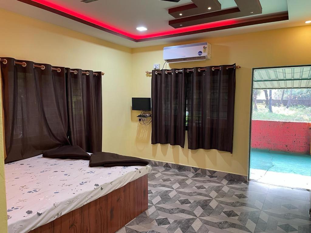 Vinayak Sparsh Homestay - Housity