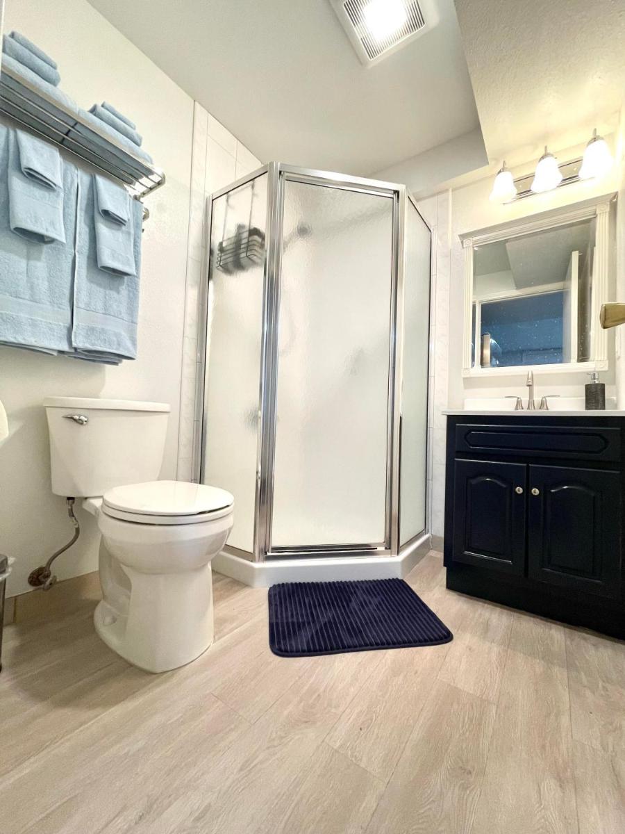 Golden Gate Park Sweet Home-2 bedrooms - Housity