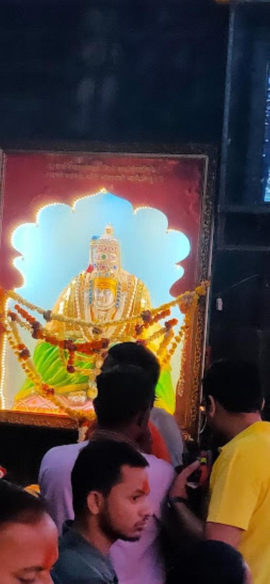 Hotel Ambai Bhakt Niwas-Tuljabhavani pujari, TULJAPUR - Housity