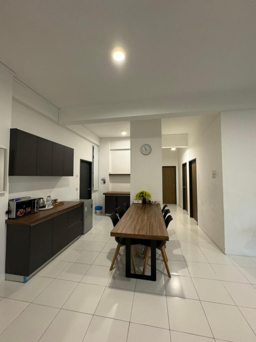 Suitetrails - SOFEA IMPERIO HOMESTAY @ ALOR SETAR