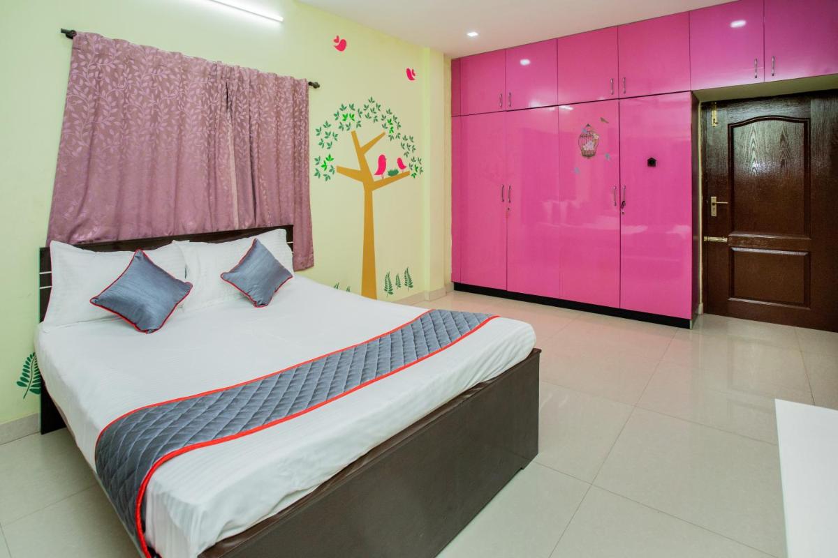 ITS SOUHTH EAST RESIDENCY - Housity