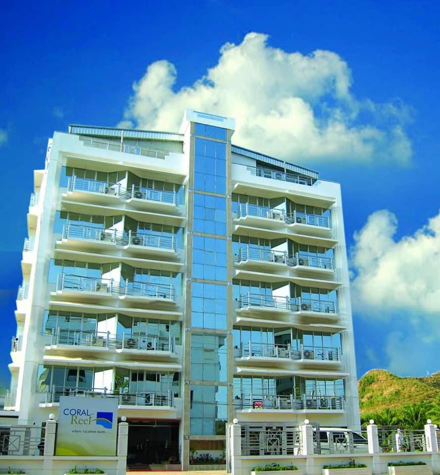 Coral Reef Cox's Bazar - Housity