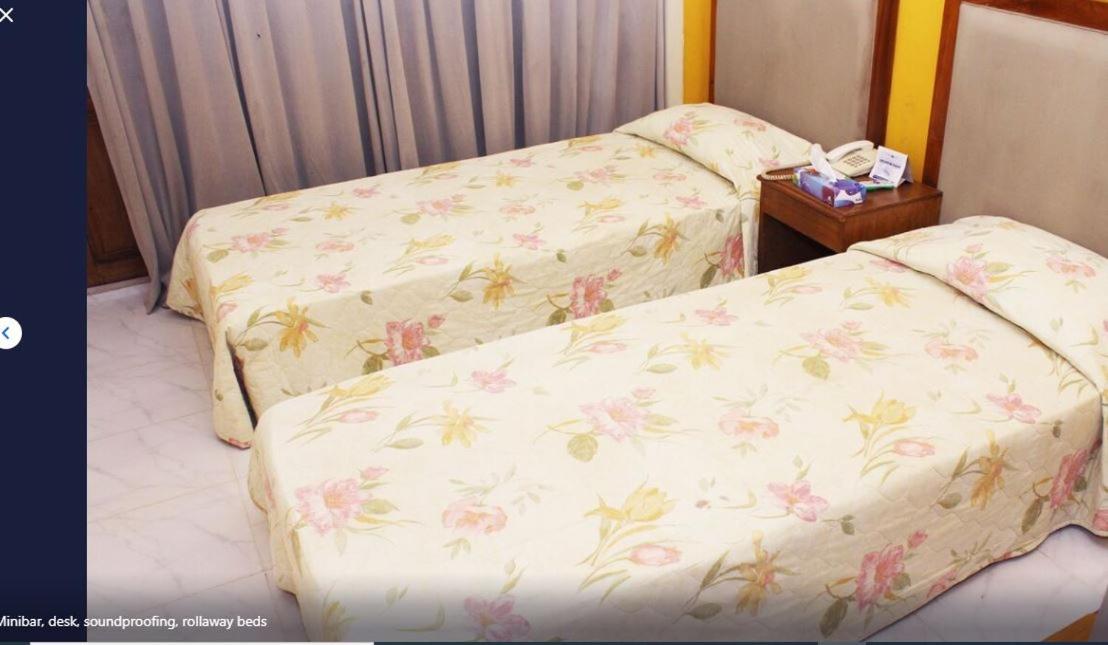 Coral Reef Cox's Bazar - Housity