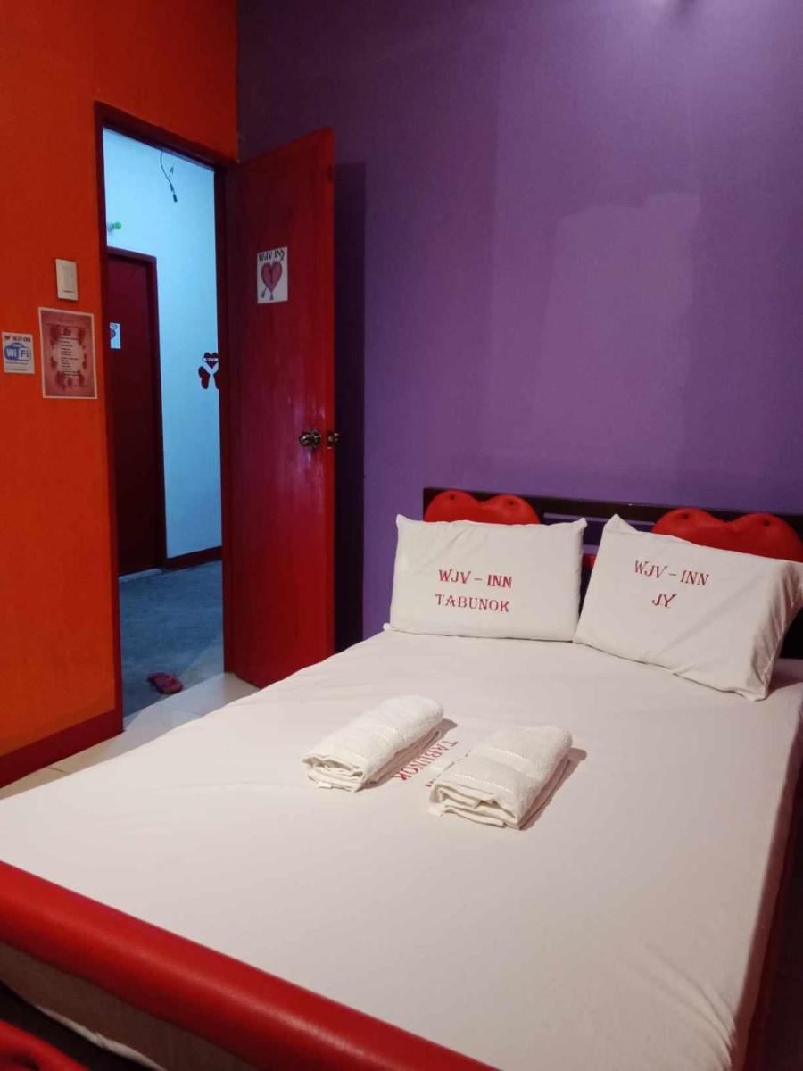 WJV INN TABUNOK - Housity