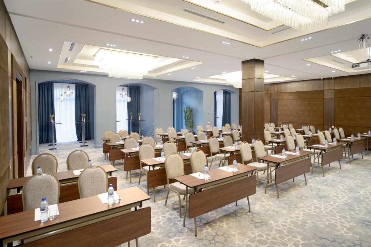 Mercure Tashkent - Housity