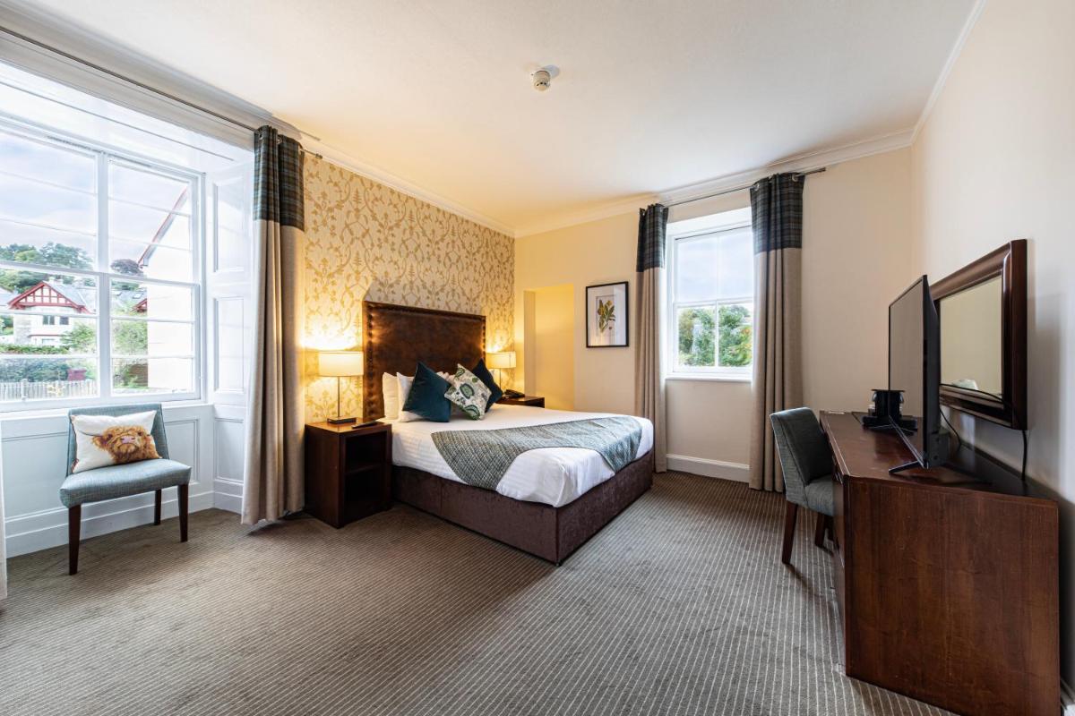 The Bank House at Scotland's Hotel - Housity