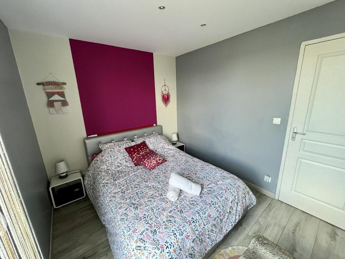 Le Char'Mans - Centre-ville - 4 pers - Rêve Au Mans - Housity
