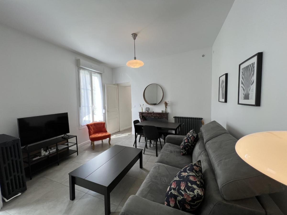 La Mancelle - Centre - Moderne - Rêve au Mans - Housity