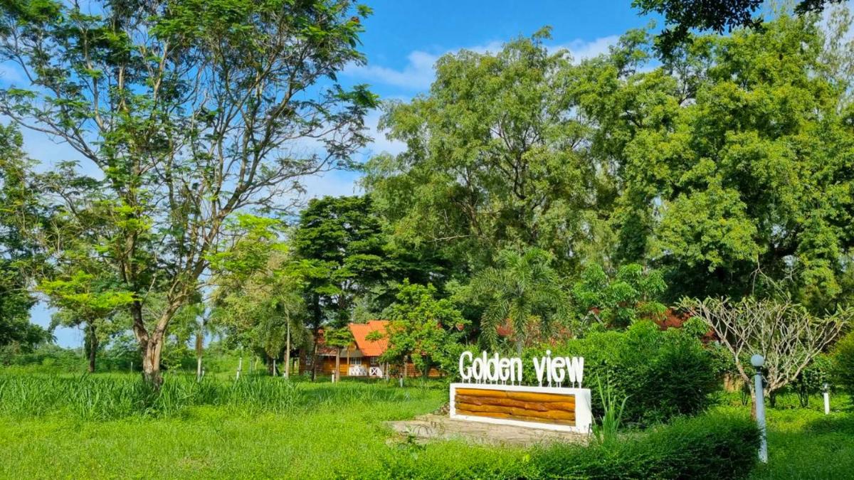 The Golden View Resort สวนผึ้ง - Housity