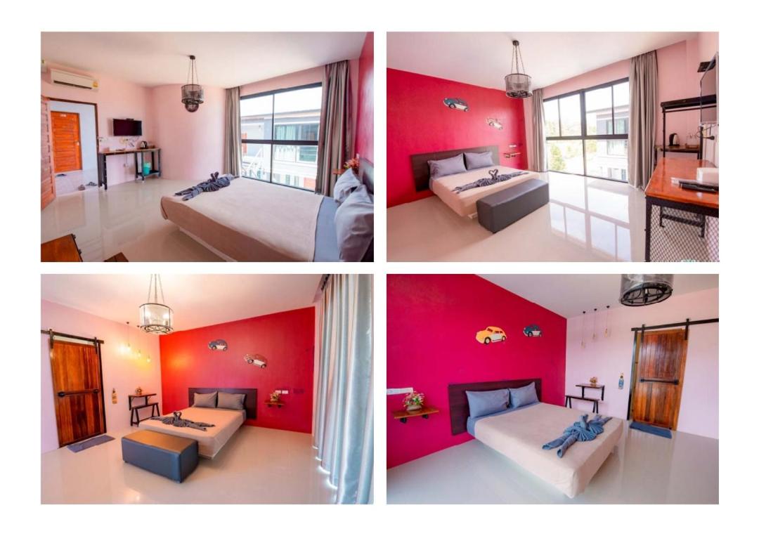 เเองเจล่า รีสอร์ท - Housity