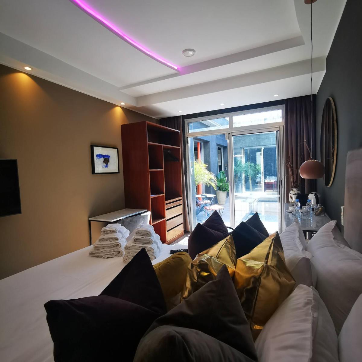 Hill Valley Asilah - Luxury Living & Boutique Hotel - Housity