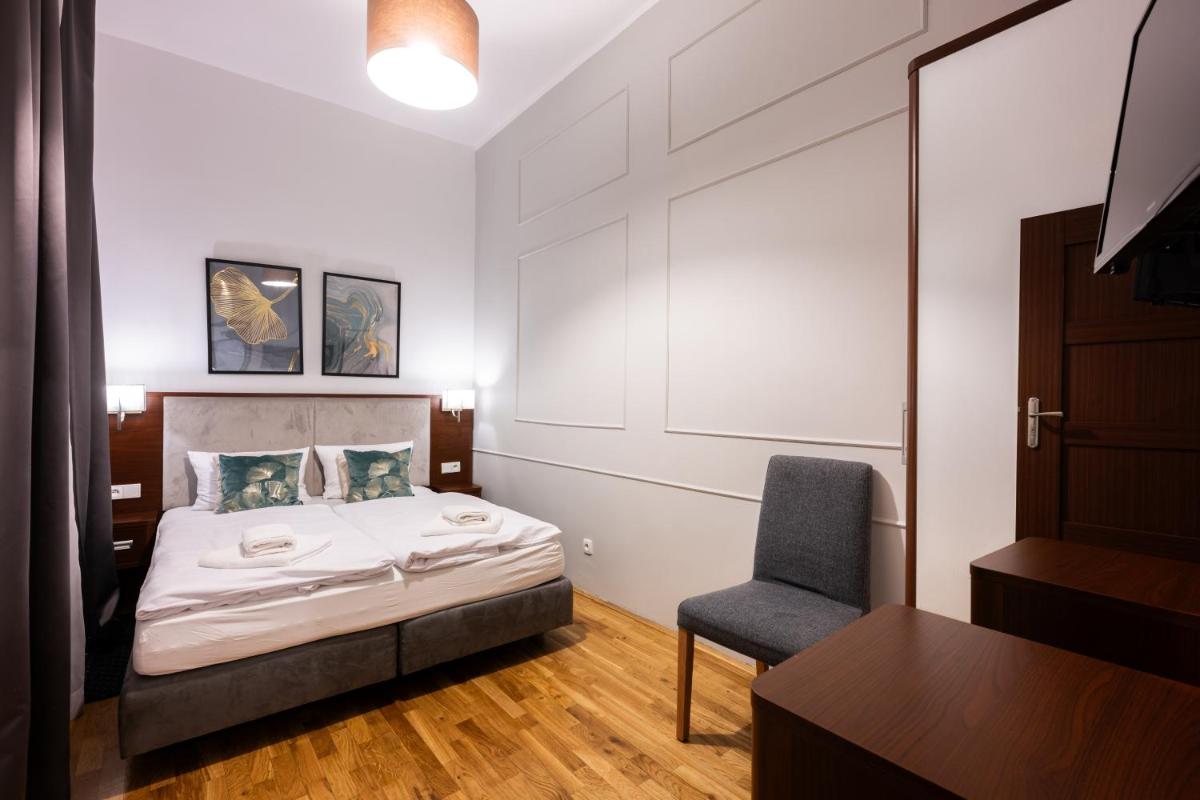 ON/SET APARTHOTEL - Housity