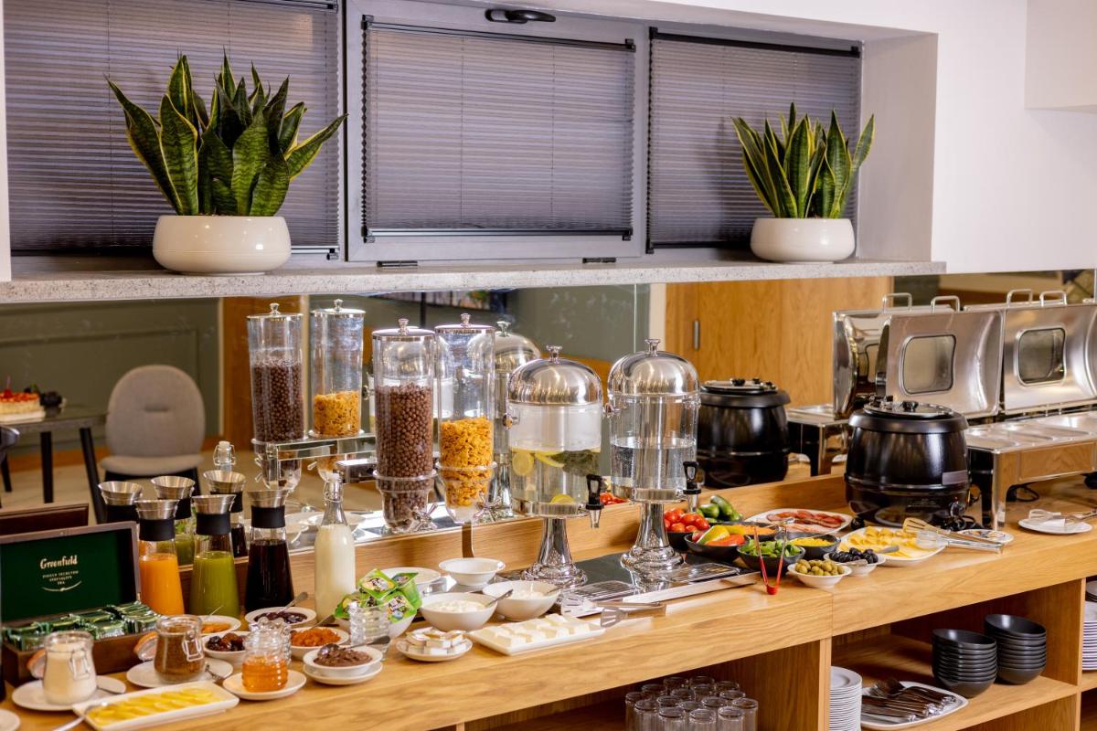 Suitetrails - Revive Boutique Hotel