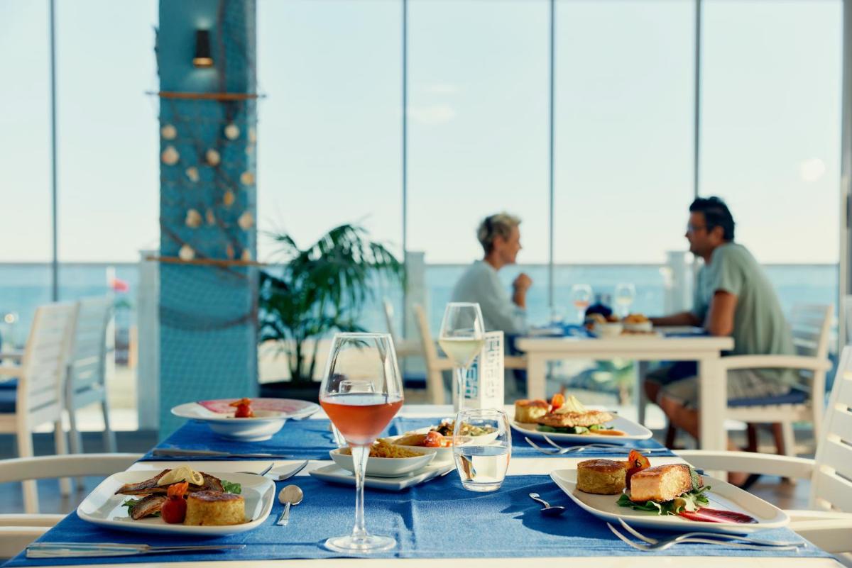 TUI MAGIC LIFE Masmavi - Housity