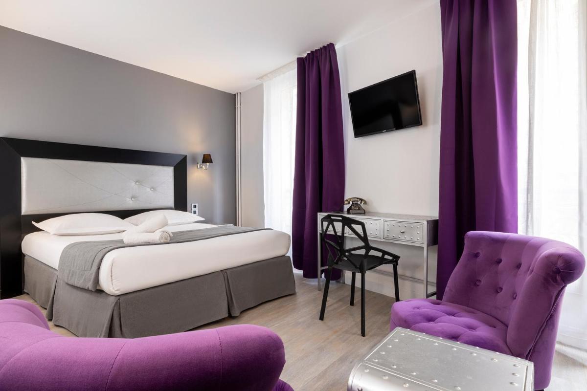 Paris Legendre - Housity