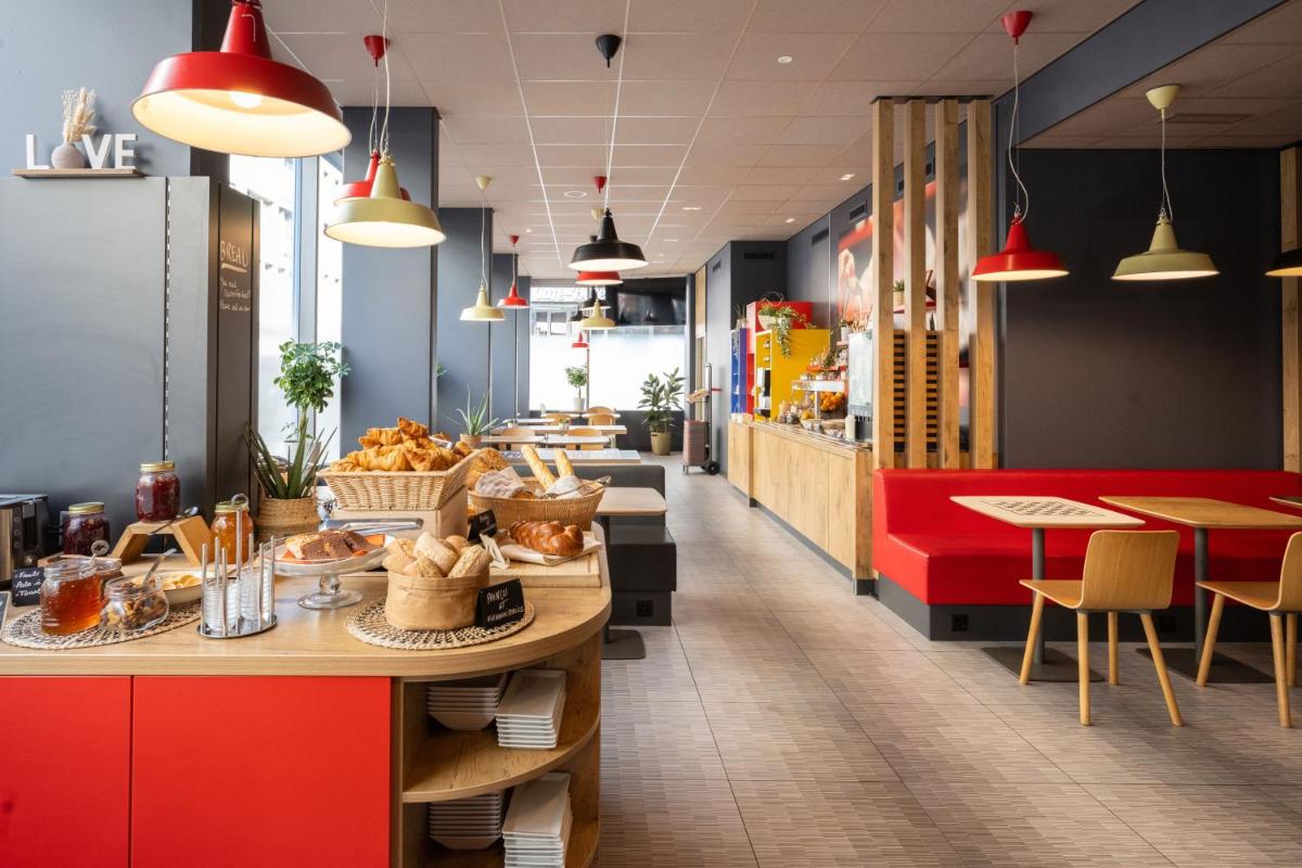 ibis Geneve Centre Lac - Housity