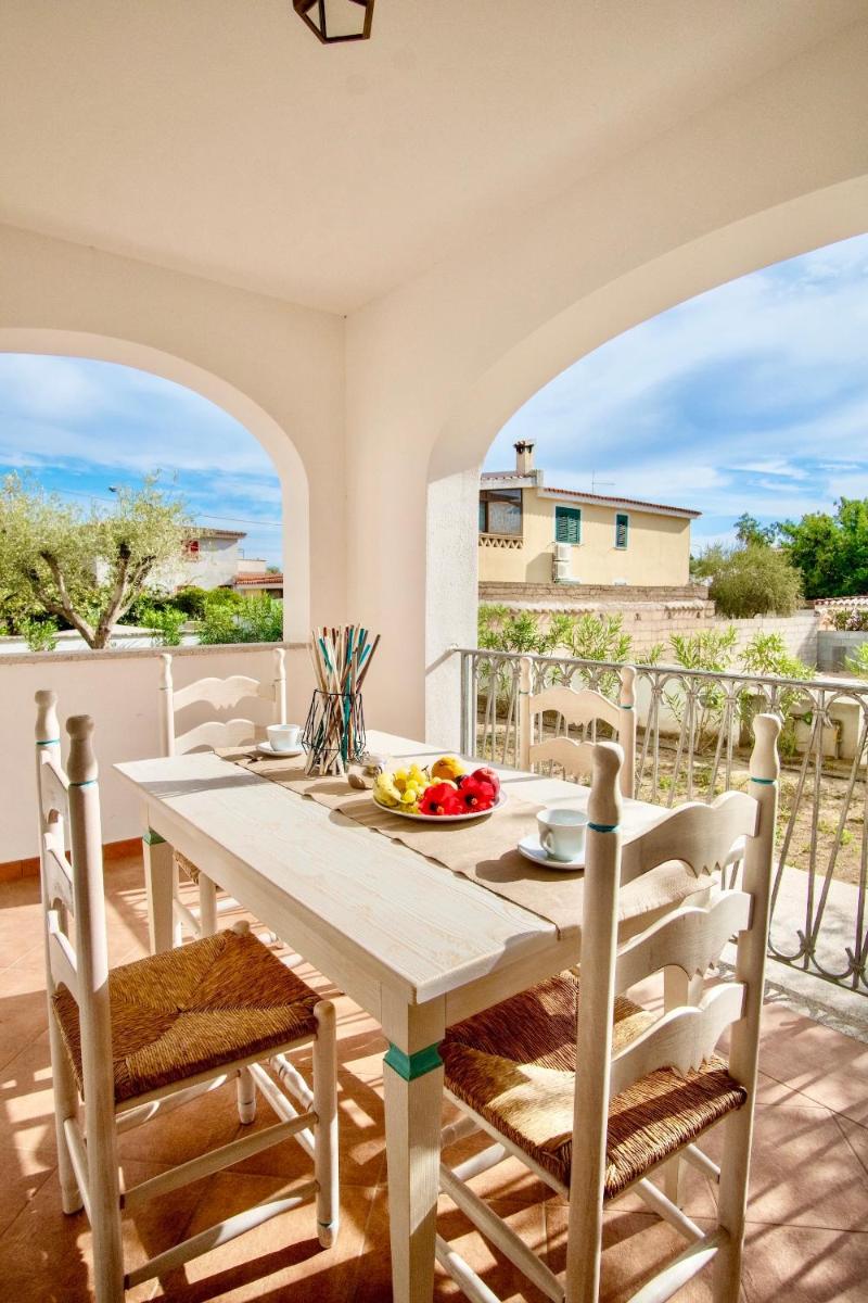 Apartments with air conditioning in Orosei - Housity