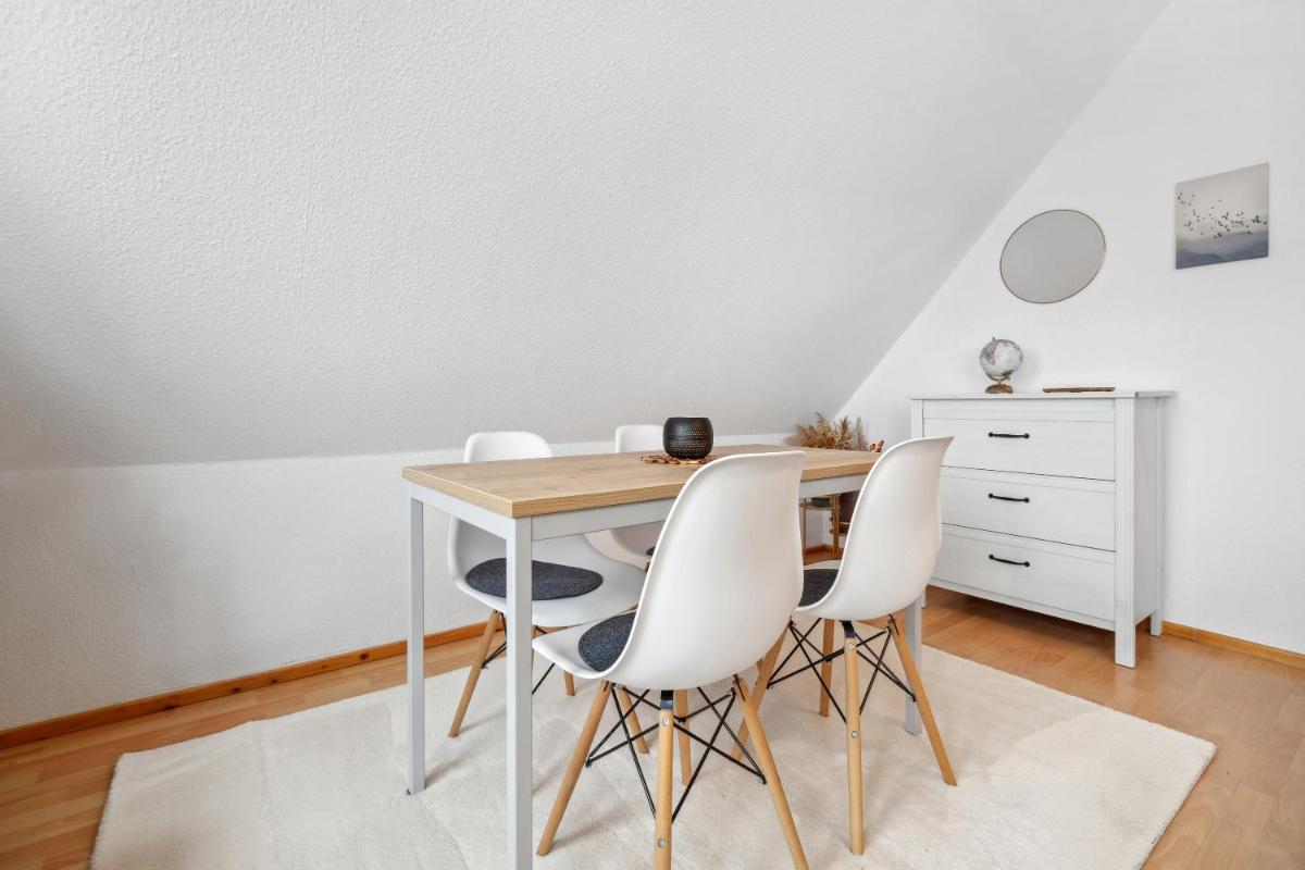 Apartment am Hainich - Housity