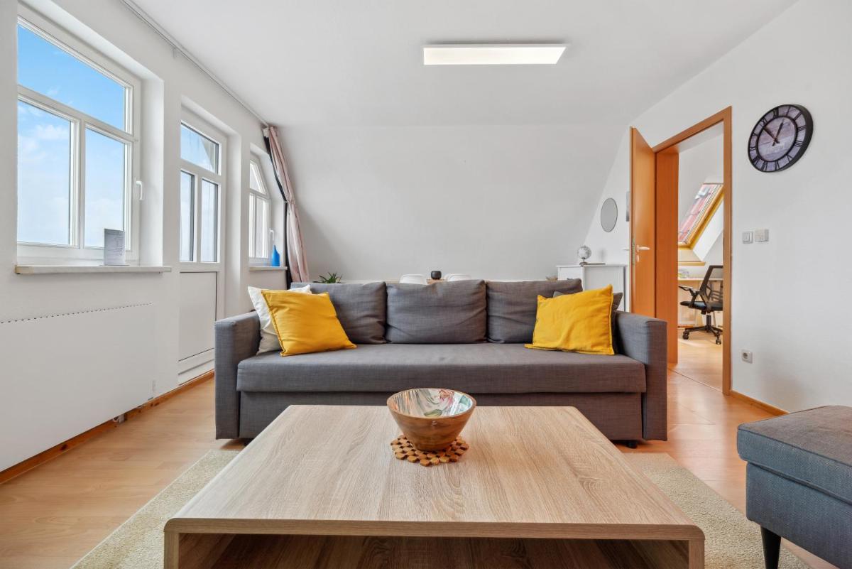 Apartment am Hainich - Housity