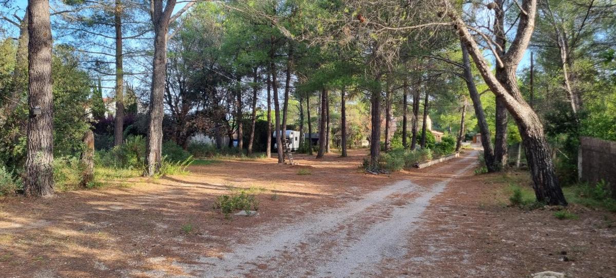 Chambre d'hôte BB proche d'Aix en Provence - Housity