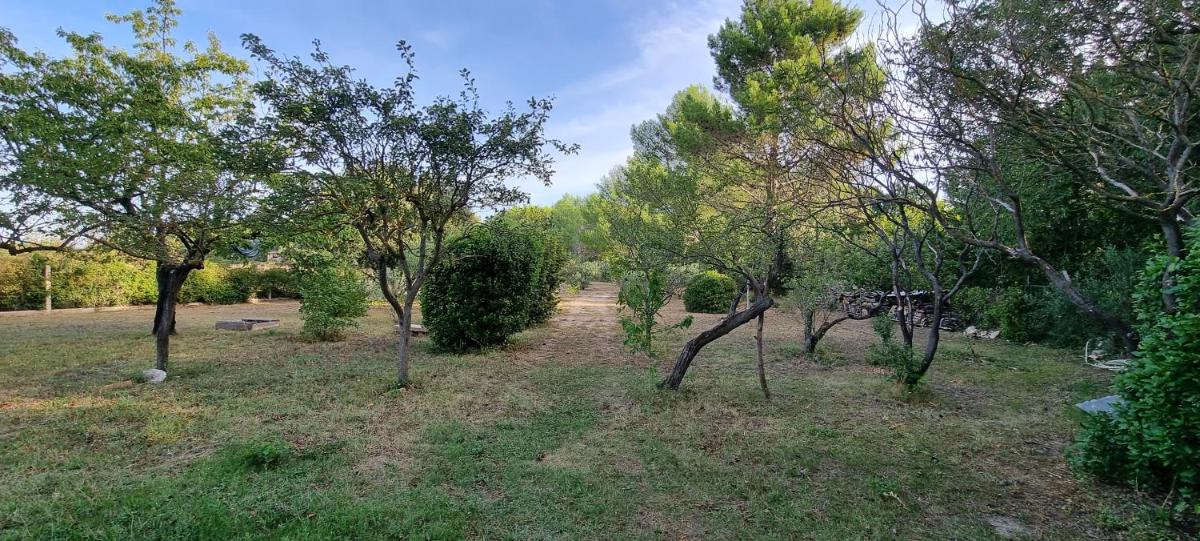 Chambre d'hôte BB proche d'Aix en Provence - Housity