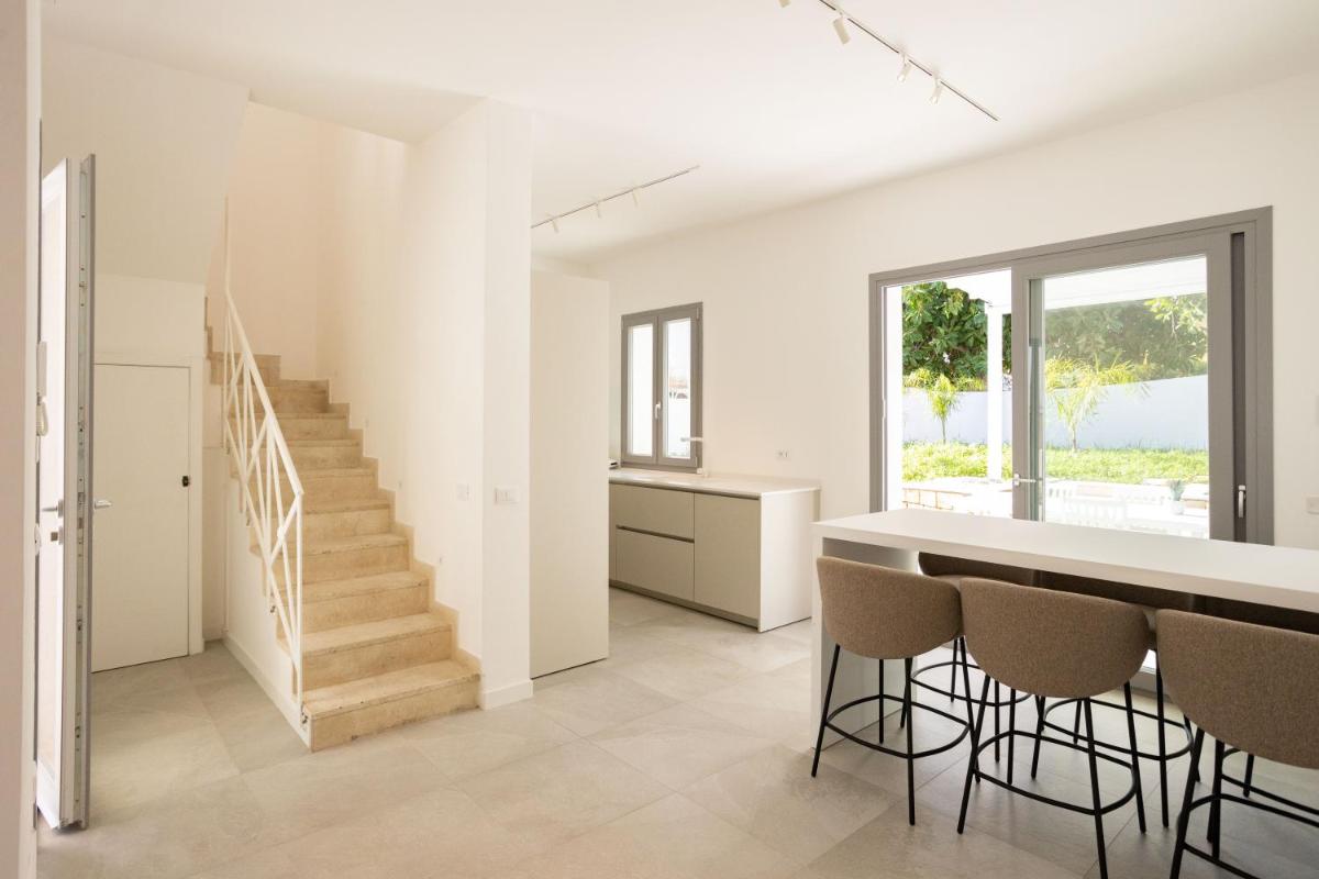 Luxury Villa S Vito Lo capo - Housity