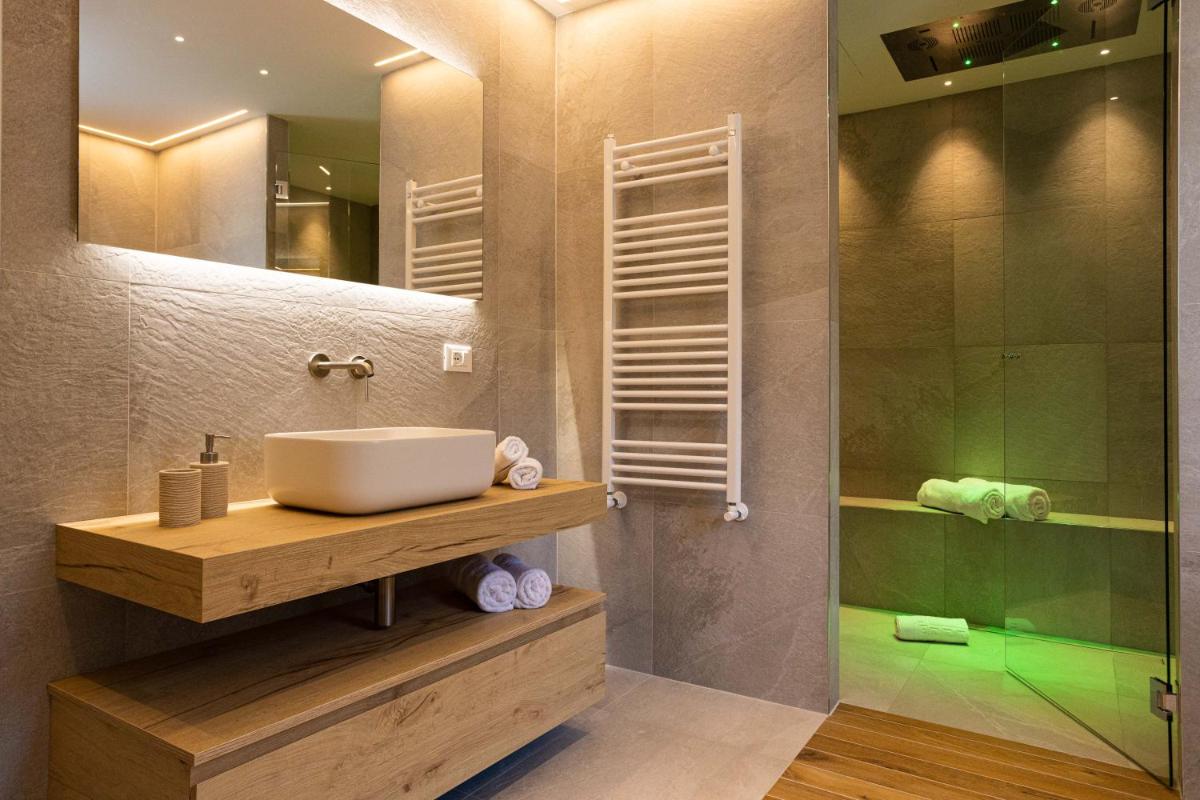 Luxury Villa S Vito Lo capo - Housity