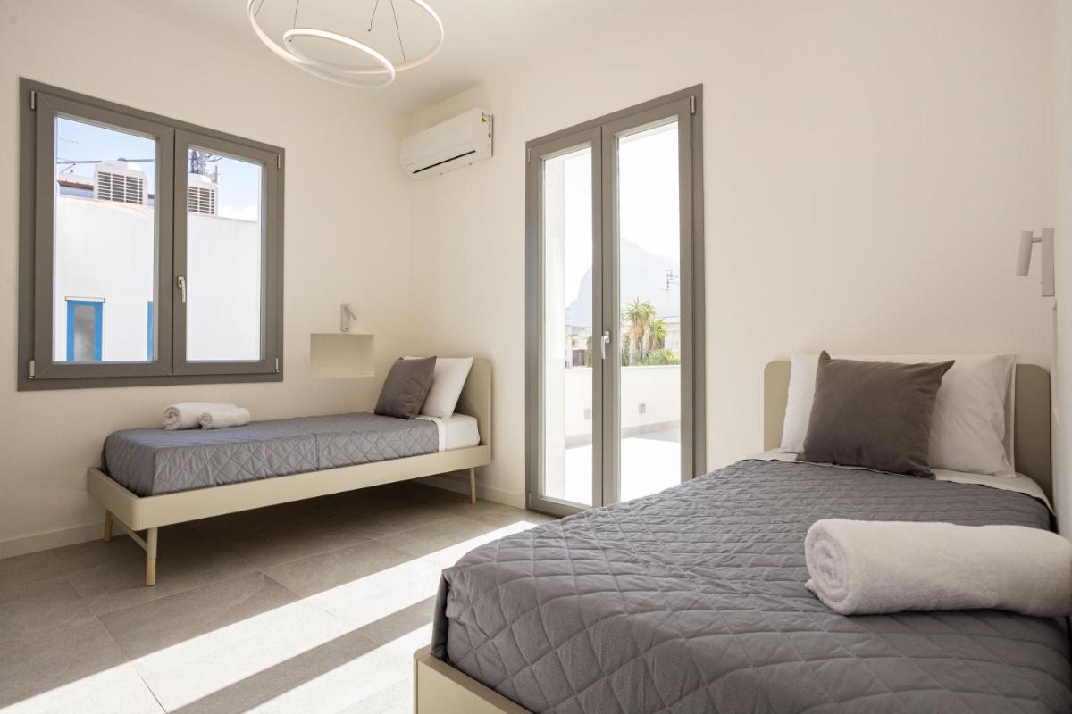Luxury Villa S Vito Lo capo - Housity