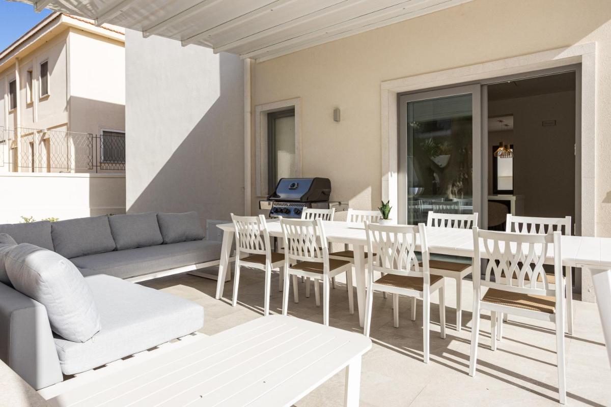 Luxury Villa S Vito Lo capo - Housity