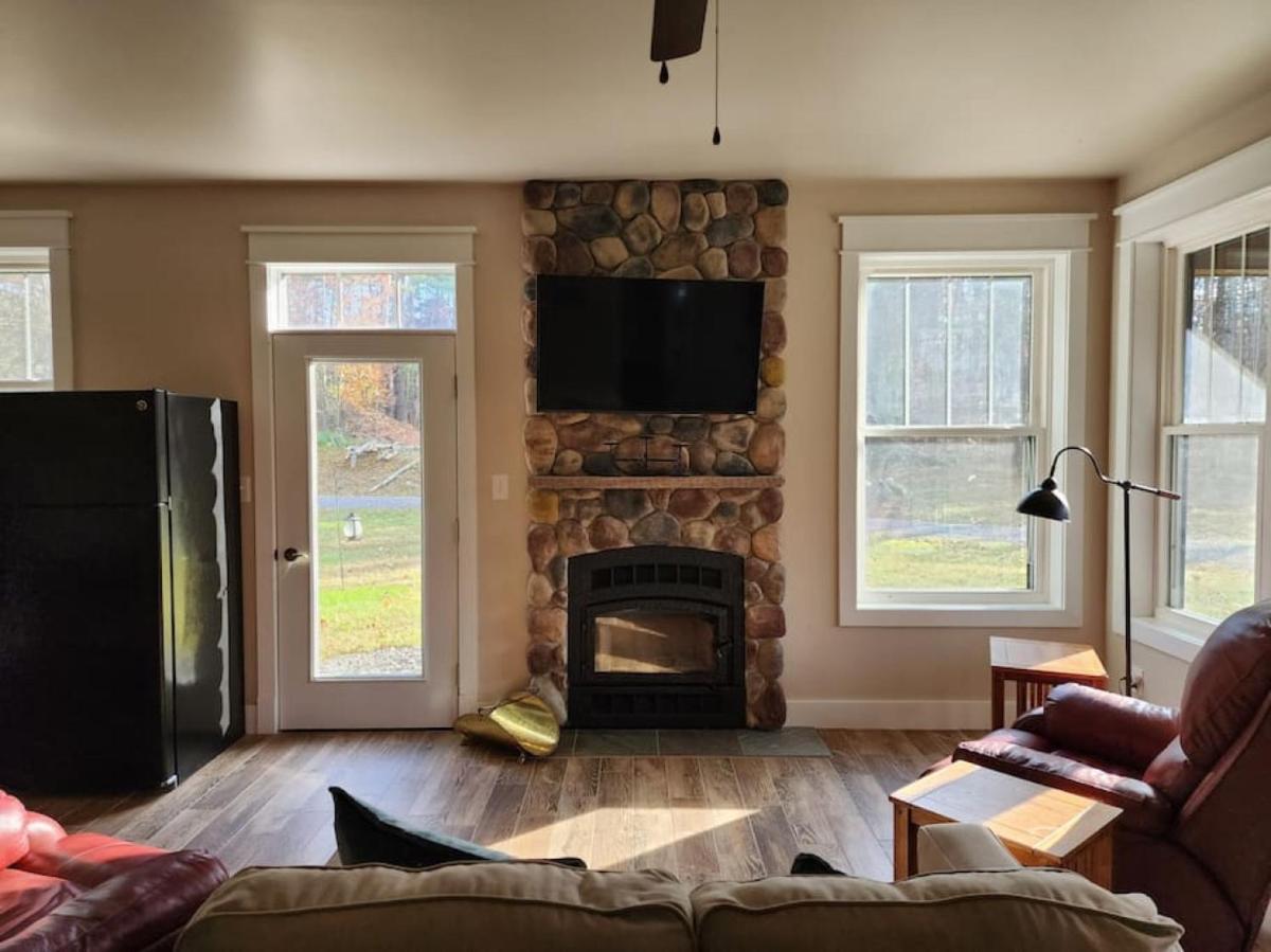 Suitetrails - An Adirondack Getaway