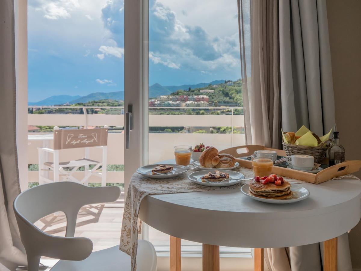 Agriturismo Terre degli Angeli - Housity
