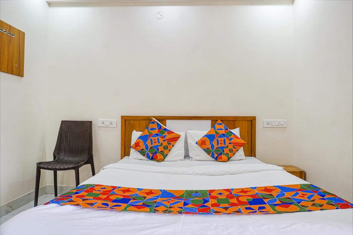 FabHotel Ashoka - Housity