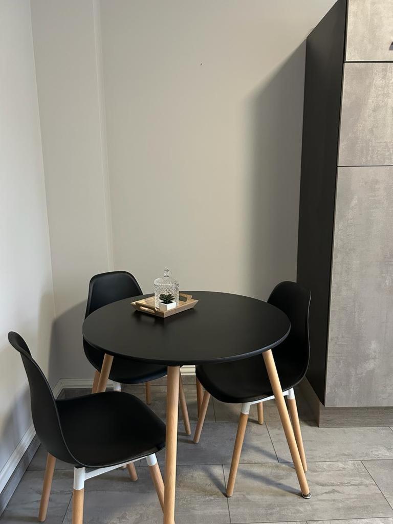 Suitetrails - Sia Apartments Hotel