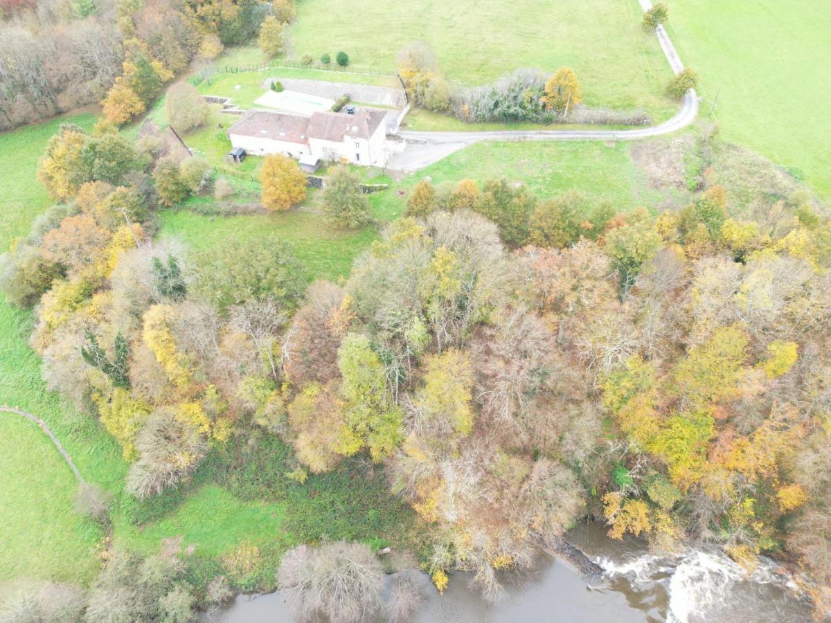 Les hauts Brianço - Housity