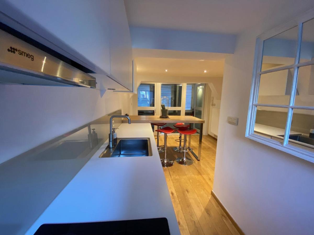 Suitetrails - TRIPLEX NEUVICE