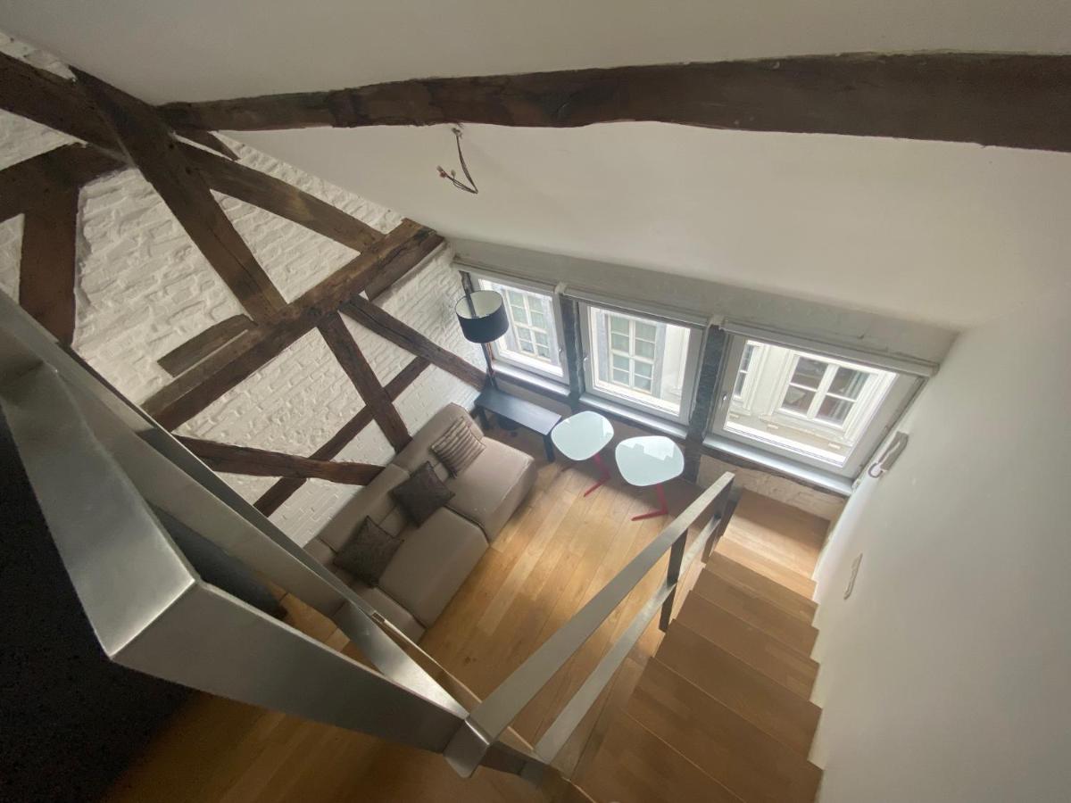 TRIPLEX NEUVICE - Housity
