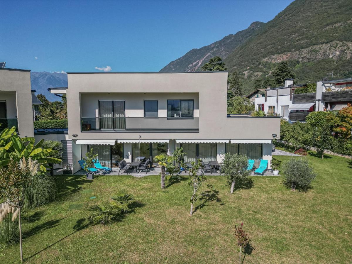 Garden Lodge - Housity